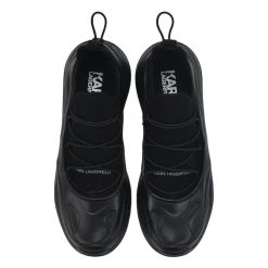 Karl Lagerfeld Sneakers Black