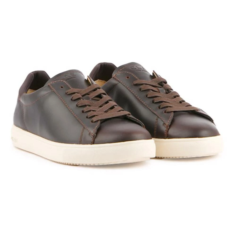Clae Sneakers Brown 1 Clae Sneakers Brown