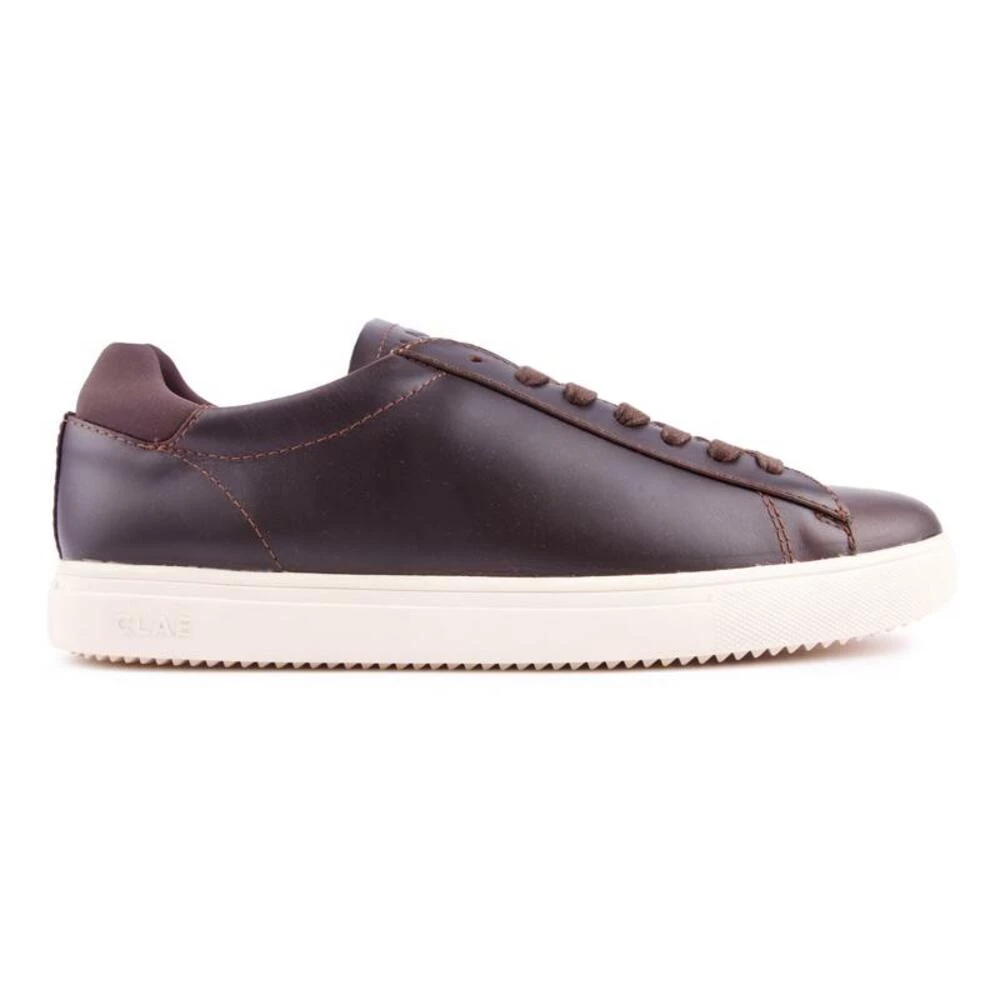Clae Sneakers Brown 3 Clae Sneakers Brown - Bilde 3