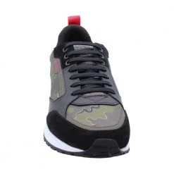 Hugo Boss Sneakers Green -Tilbud miinto Butikk unnamed file 8291