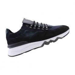 Floris Van Bommel Sneakers Blue 9 Floris Van Bommel Sneakers Blue -Tilbud miinto Butikk unnamed file 8296