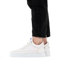 Filling Pieces Sneakers White 6 Filling Pieces Sneakers White -Tilbud miinto Butikk unnamed file 8313