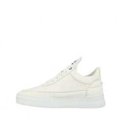 Filling Pieces Sneakers White 7 Filling Pieces Sneakers White -Tilbud miinto Butikk unnamed file 8314