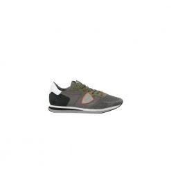 Philippe Model Sneakers Gray