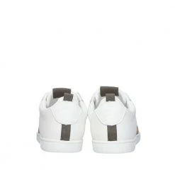 Le Coq Sportif Court Classic Workwear Leather Sneakers White -Tilbud miinto Butikk unnamed file 8327