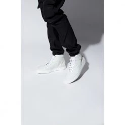 Vivienne Westwood Apollo High-top Sneakers White