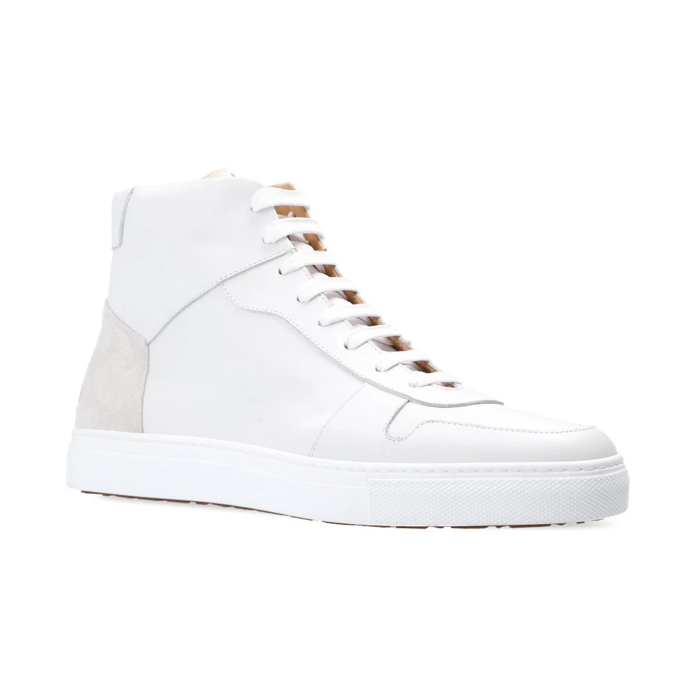 Vivienne Westwood Apollo High-top Sneakers White 6 Vivienne Westwood Apollo High-top Sneakers White - Bilde 6