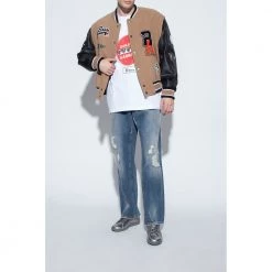 Raf Simons Orion Sneakers Gray