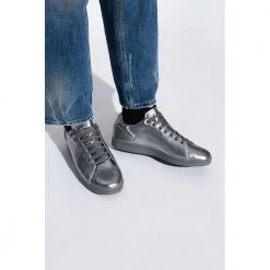 Raf Simons Orion Sneakers Gray -Tilbud miinto Butikk unnamed file 8337