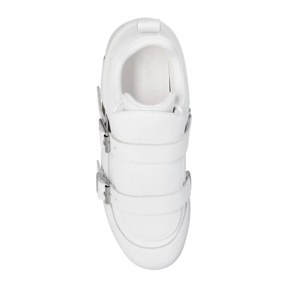 Raf Simons Antei-22 Sneakers White 1 Raf Simons Antei-22 Sneakers White