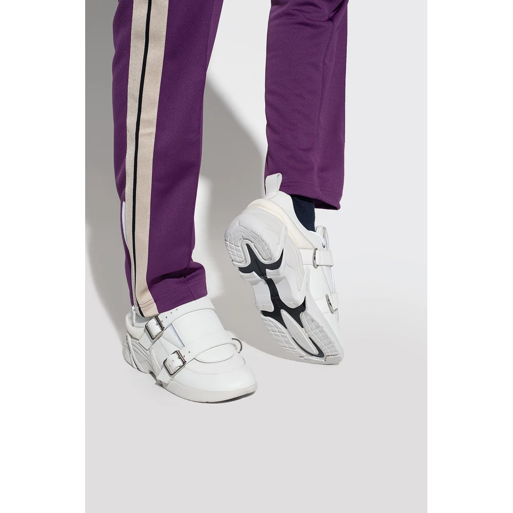 Raf Simons Antei-22 Sneakers White 2 Raf Simons Antei-22 Sneakers White - Bilde 2