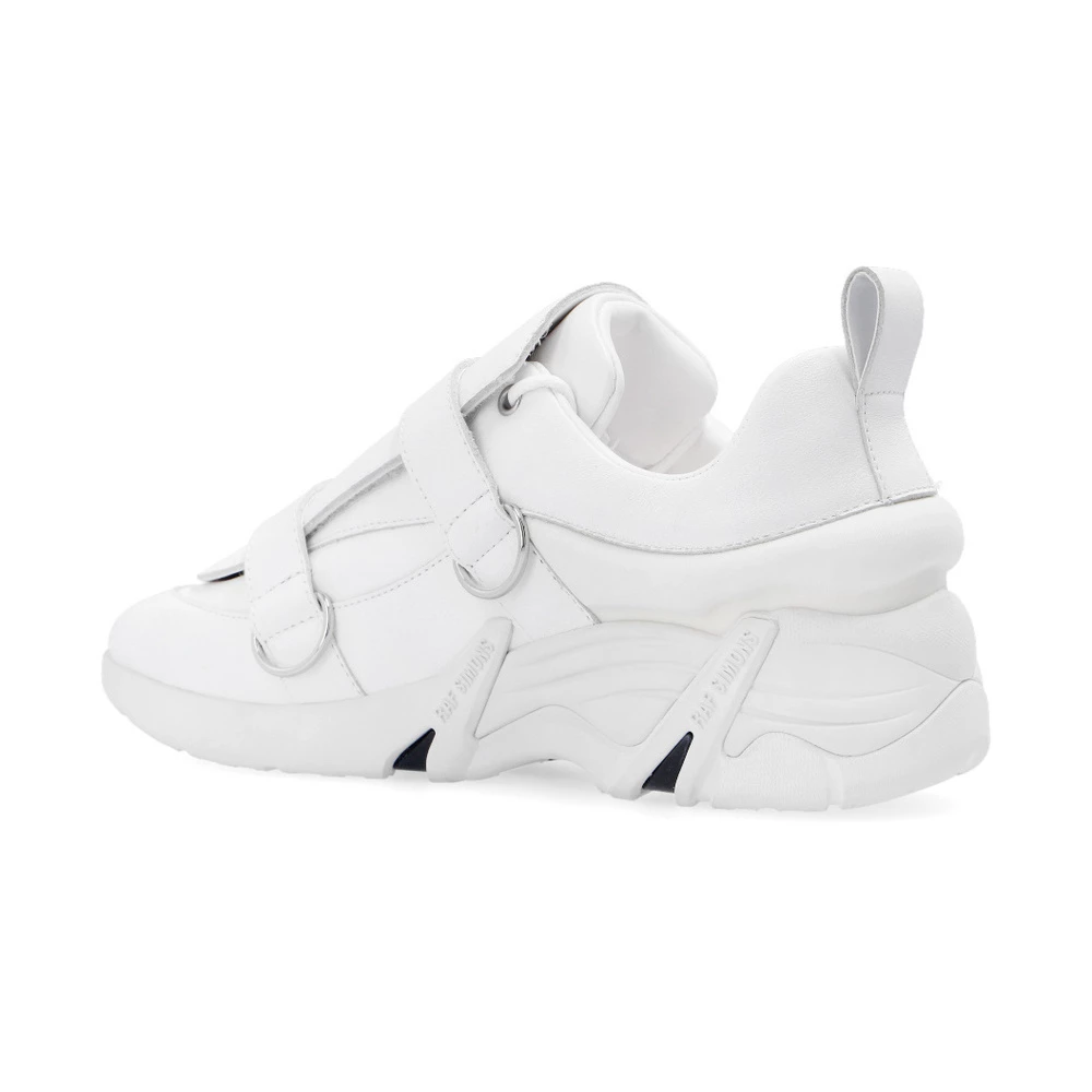 Raf Simons Antei-22 Sneakers White 3 Raf Simons Antei-22 Sneakers White - Bilde 3