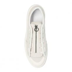 Y-3 ‘Ajatu Court Low’ Sneakers Beige -Tilbud miinto Butikk unnamed file 8366