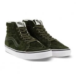 Vans Sneakers SK8-HI 38 Pig S Green -Tilbud miinto Butikk unnamed file 8372