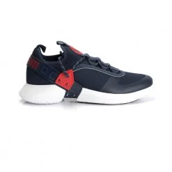 Bikkembergs Gregg Sneakers Blue -Tilbud miinto Butikk unnamed file 8405