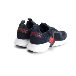 Bikkembergs Gregg Sneakers Blue -Tilbud miinto Butikk unnamed file 8407