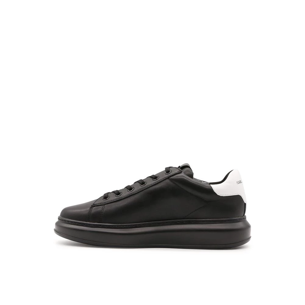 Karl Lagerfeld Sneakers Black 1 Karl Lagerfeld Sneakers Black