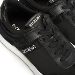 Bikkembergs Balduin Sneakers Black