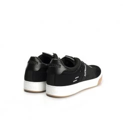 Bikkembergs Balduin Sneakers Black -Tilbud miinto Butikk unnamed file 8427