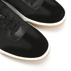 Bikkembergs Balduin Sneakers Black -Tilbud miinto Butikk unnamed file 8428
