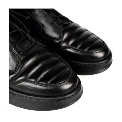 Baldinini Sneakers Black -Tilbud miinto Butikk unnamed file 8439