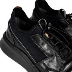 Baldinini Sneakers Black -Tilbud miinto Butikk unnamed file 8440