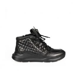 Baldinini Sneakers Black -Tilbud miinto Butikk unnamed file 8444