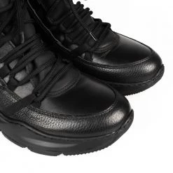 Baldinini Sneakers Black -Tilbud miinto Butikk unnamed file 8445