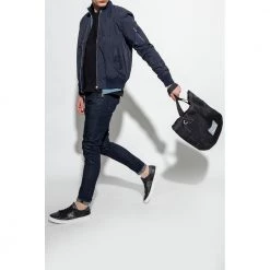 PS By Paul Smith Zach Sneakers Black -Tilbud miinto Butikk unnamed file 8449