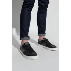 PS By Paul Smith Zach Sneakers Black -Tilbud miinto Butikk unnamed file 8451