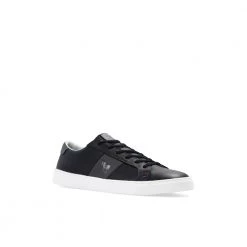 PS By Paul Smith Zach Sneakers Black -Tilbud miinto Butikk unnamed file 8452