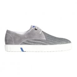 Floris Van Bommel Leather Sneakers Gray 6 Floris Van Bommel Leather Sneakers Gray -Tilbud miinto Butikk unnamed file 8456