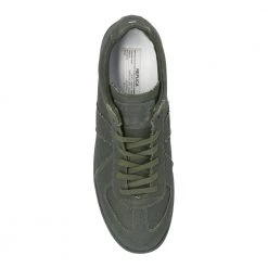Maison Margiela Replica Sneakers Green -Tilbud miinto Butikk unnamed file 8468