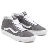 Vans Mid Skool Sneakers Gray