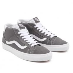 Vans Mid Skool Sneakers Gray