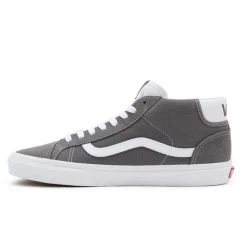 Vans Mid Skool Sneakers Gray -Tilbud miinto Butikk unnamed file 8478