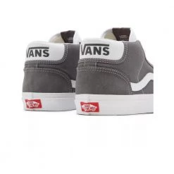 Vans Mid Skool Sneakers Gray -Tilbud miinto Butikk unnamed file 8480
