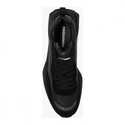 Dsquared2 ‘Slash’ Sneakers Black 9 Dsquared2 ‘Slash’ Sneakers Black -Tilbud miinto Butikk unnamed file 8484