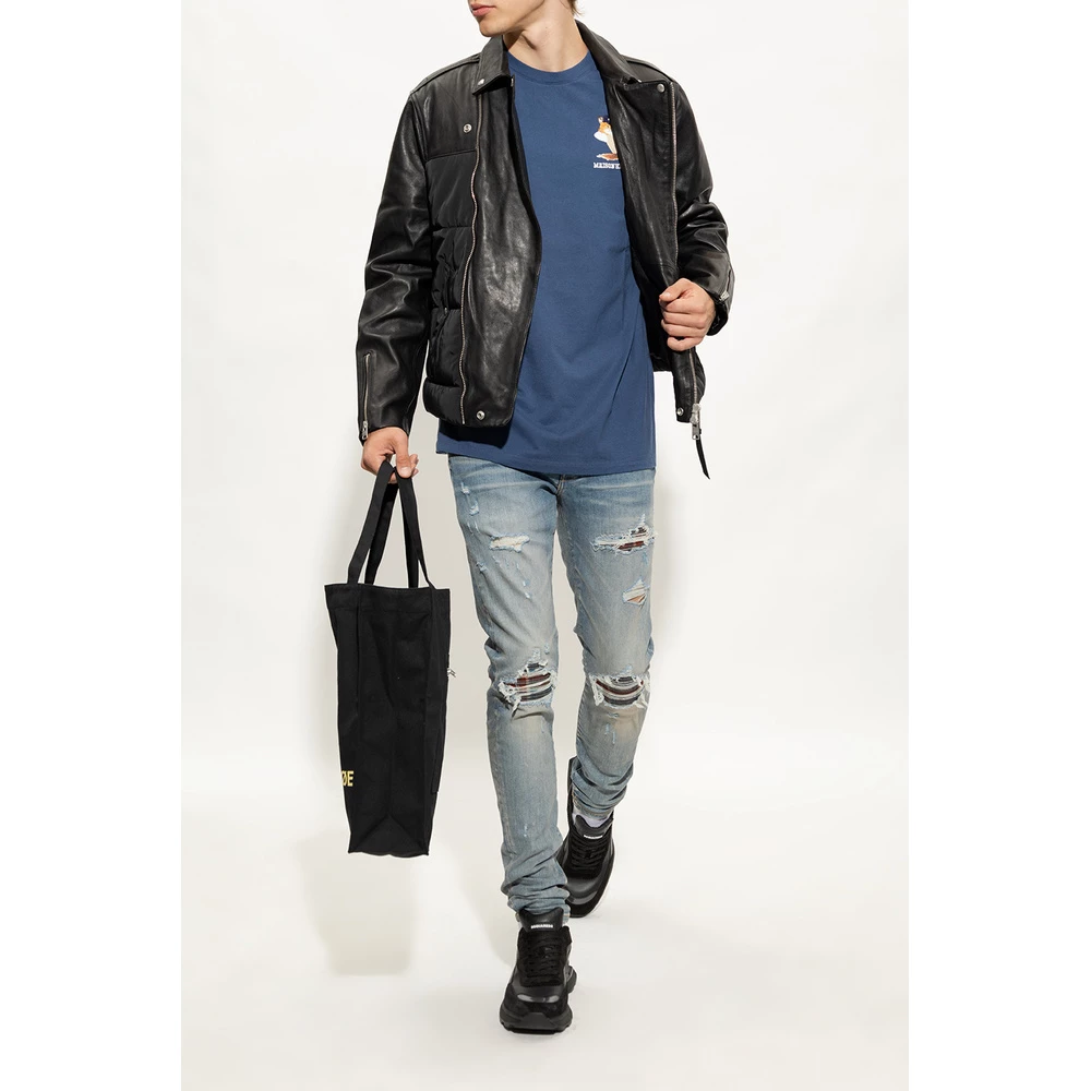 Dsquared2 ‘Slash’ Sneakers Black 5 Dsquared2 ‘Slash’ Sneakers Black - Bilde 5