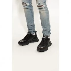 Dsquared2 ‘Slash’ Sneakers Black 11 Dsquared2 ‘Slash’ Sneakers Black -Tilbud miinto Butikk unnamed file 8486