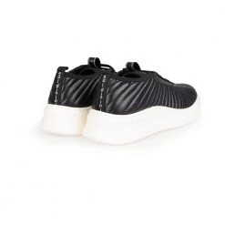 Baldinini Sneakers Black -Tilbud miinto Butikk unnamed file 8489