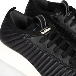 Baldinini Sneakers Black -Tilbud miinto Butikk unnamed file 8491