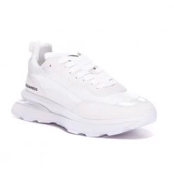 Dsquared2 Sneakers White White -Tilbud miinto Butikk unnamed file 8504