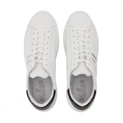 Hogan Sneakers White -Tilbud miinto Butikk unnamed file 851