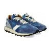 RUN OF Albert Sneakers Blue