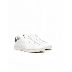 Diesel SNEAKERS Y02869 P4423 - ATHENE-1527 White -Tilbud miinto Butikk unnamed file 8524