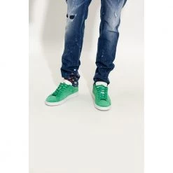 Dsquared2 ‘Boxer’ Sneakers Green 10 Dsquared2 ‘Boxer’ Sneakers Green -Tilbud miinto Butikk unnamed file 8530