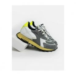 RUN OF Sneakers Gray