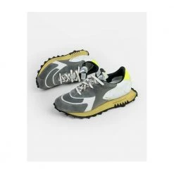 RUN OF Sneakers Gray -Tilbud miinto Butikk unnamed file 8541