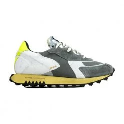 RUN OF Sneakers Gray -Tilbud miinto Butikk unnamed file 8542